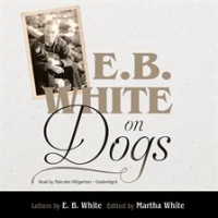 E__B__White_on_Dogs